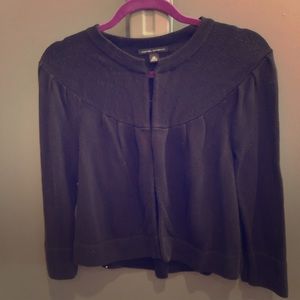 Banana Republic Cropped Sweater